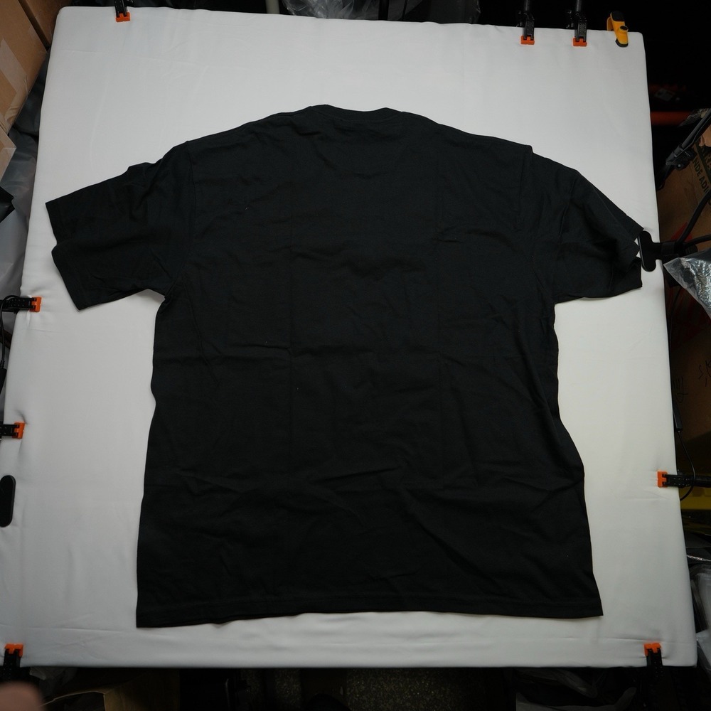 *SEALED* Supreme Yohji Yamamoto Pumpkin Tee (FW22) Black - Size XXL Rare Sz NWT - Picture 7 of 10